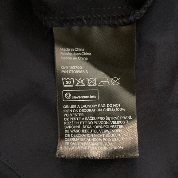 Maternity tunic dress - Picture 5 of 6